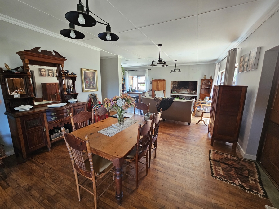 3 Bedroom Property for Sale in Riversdale Rural Western Cape